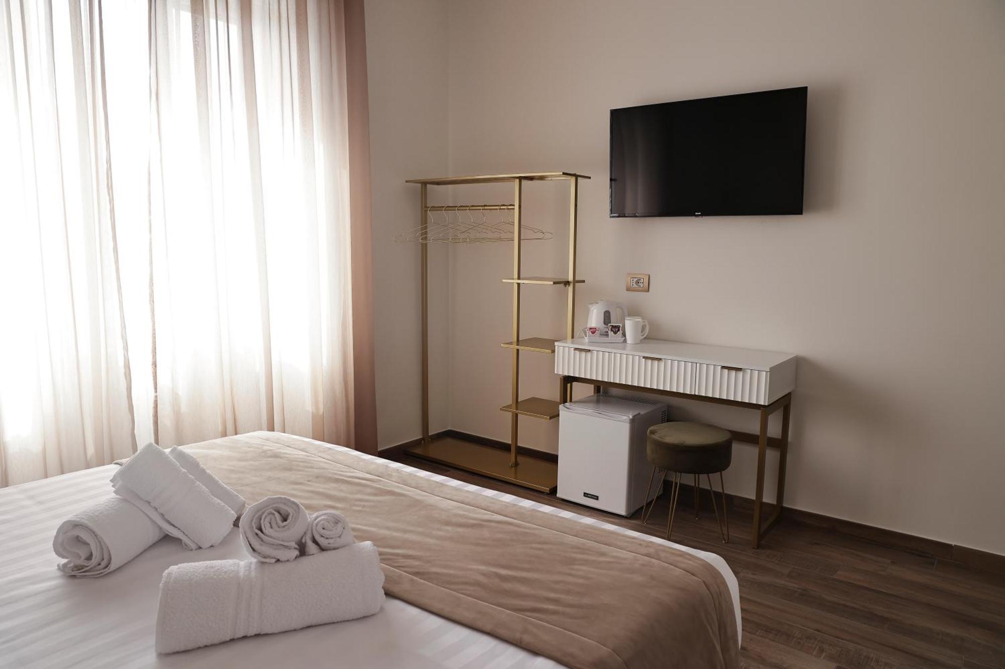 Capuana60 Panzió Nápoly Kültér fotó